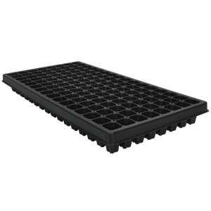 SEEDS-PROPAGATION WITHOUT HOLES FULL SIZE GRAVEL TRAYS 15 X HEAVYWEIGHT