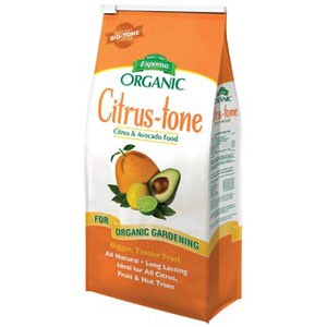 Citrus-tone 5-2-6