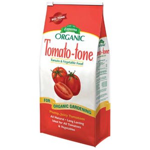 Tomato Tone 3-4-6 4lb