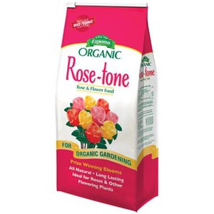 Rose-tone 4-3-2  8 lb.