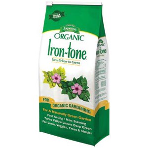 Iron-tone 4-1-5