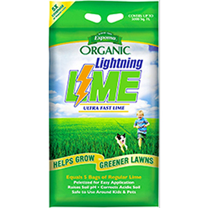 Lightening Lime 30lb