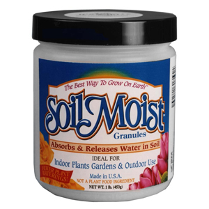 Soil Moist 1 lb.