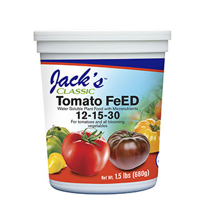 Tomato FeED 12-15-30
