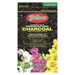 Hoffman 24 Oz Charcoal Soil Conditioner