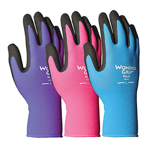 Wonder Grip Nicely Nimble Assorted Colors