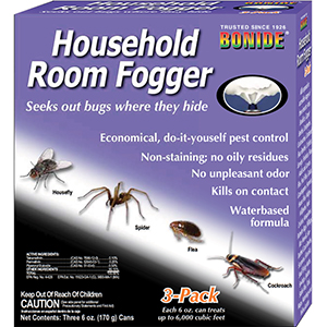 Household Room Fogger