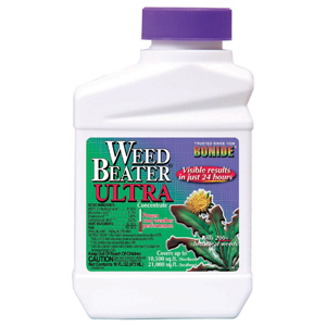 Weed Beater ULTRA 16oz Con
