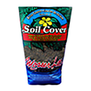 Soil Cover - River Gravel