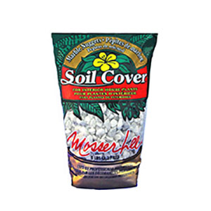 Soil Cover - White Marble