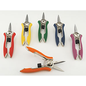 Dramm Compact Shear Assorted