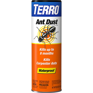 Ant Dust