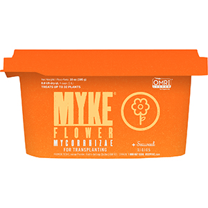 Premier Myke Flower 0.9 US dry Quart