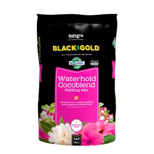 Black Gold WaterHold Cocoblend 2 cu. ft.