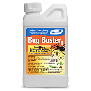 Bug Buster II