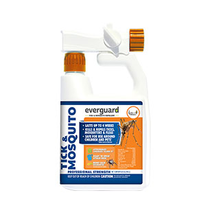 Everguard Tick & Mosquito Repellent 32 oz. RTS