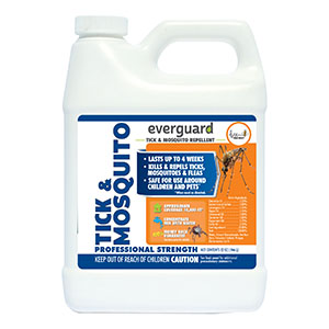 Everguard Tick & Mosquito Repellent 32 oz. Con.