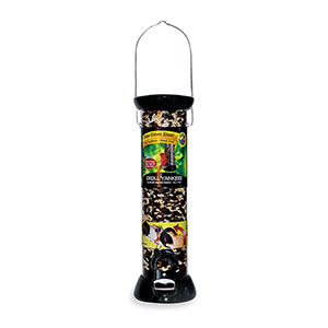 12 in Clever Clean Seed Feeder - Sunflower