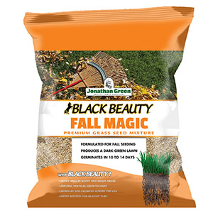 Jonathan Green Fall Magic Grass Seed 3 lb Bag