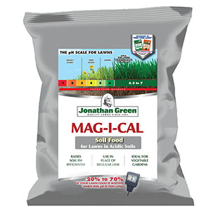 MAG-I-CAL Calcium Fertilizer 5M