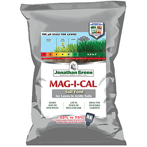 MAG-I-CAL Calcium Fertilizer 15M