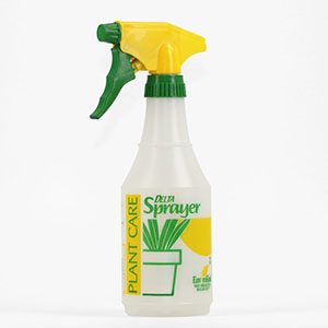 Plant Care Sprayers 16oz