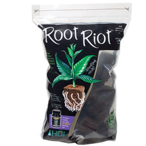 HDI Root Riot Bag of 50
