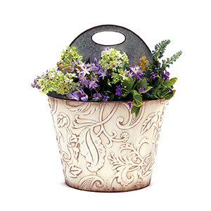 Plant Pots, Flower Boxes & Planter Boxes - Griffin Retail